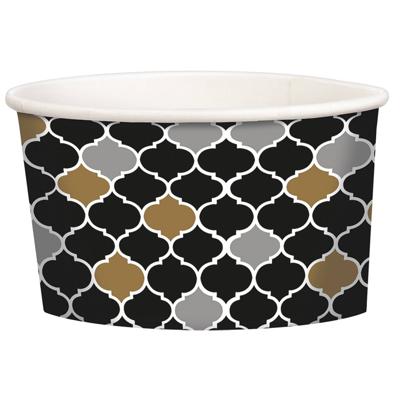 Amscan 434004 wegwerpbeker Papier 12 stuk(s) Amscan 434004 wegwerpbeker Papier 12 stuk(s)