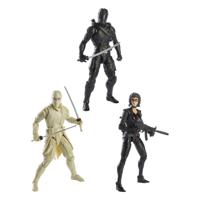 G.I. Joe Classified Series Snake Eyes: G.I. Joe Origins Action Figures 2021 Wave 3 Assortment (6) - thumbnail