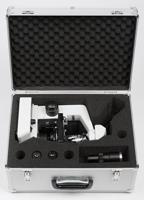 BRESSER Carry Case for Erudit DLX / Researcher - thumbnail
