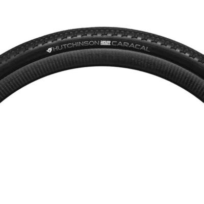 Hutchinson Caracal 700C Hardskin TLR Folding tire
