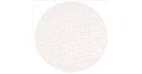 Unique Living Foam tafelkleed Unique Outdoor rond 160cm off white - thumbnail