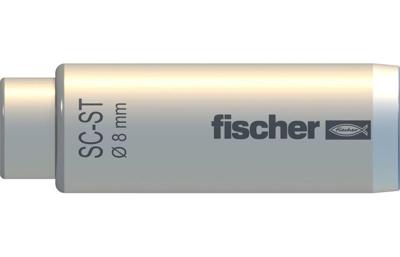 Fischer 557872 SC-ST 8 Montagehulpstuk 1 stuk(s)