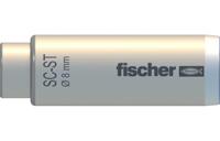 Fischer 557872 SC-ST 8 Montagehulpstuk 1 stuk(s) - thumbnail