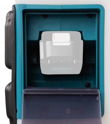 Makita DUS158Z Accu Ruggedragen Drukspuit 15L 18V Basic Body - thumbnail