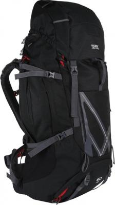 Regatta Rugzak Kota Expedition 75 Liter Polyester Zwart