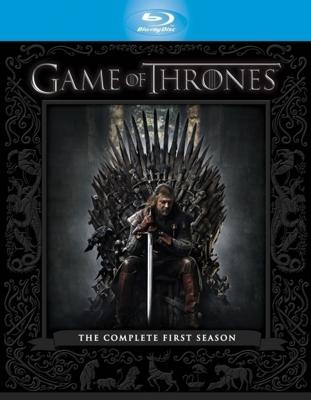 Game of Thrones - Seizoen 1 Game of Thrones - Seizoen 1