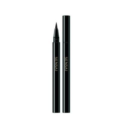 Sensai Designing Liquid Eyeliner Refill 02 Deep Brown .6ml Sensai Designing Liquid Eyeliner Refill 02 Deep Brown .6ml
