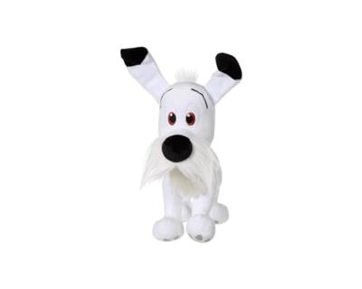 Knuffel Gipsy Idéfix Wit