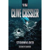 Stormvloed (Paperback) - thumbnail