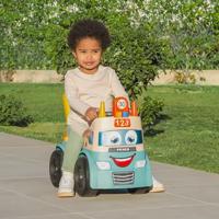 Driewieler Feber - thumbnail