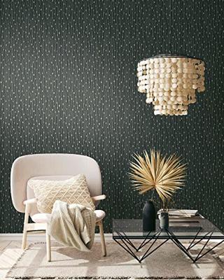 AS Creation THE BoS - Zwart - 388224