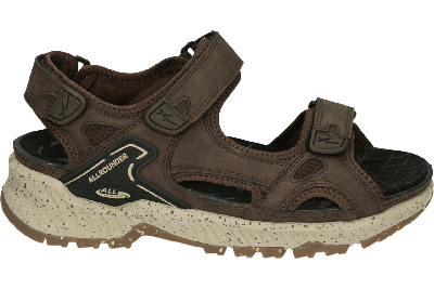 mephisto allrounder HONDURAS SILK - alle