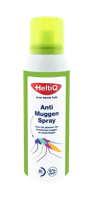 HeltiQ Anti-Muggen Spray 0% Deet - thumbnail