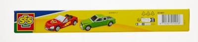 SES Gieten en schilderen auto`s - thumbnail