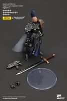 Warhammer The Horus Heresy Actionfigur Sisters of Silence Argent Lynx Vigilator Cadre Vigilator 1 19 cm - thumbnail
