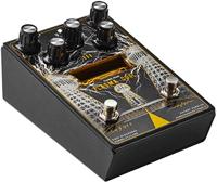Gamechanger Audio Third Man Plasma Coil Pedal - thumbnail