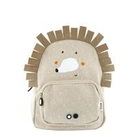 Trixie Mrs. Hedgehog Backpack beige - thumbnail