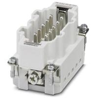 Phoenix Contact 1423017 Contactinzetstuk 10 1 stuk(s) - thumbnail