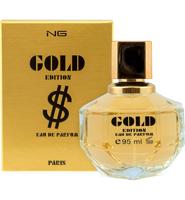 Ng Gold Edition Golddigger Woman (90ml) - thumbnail