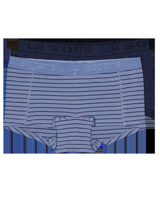 Lara Boxer - Blauw - thumbnail