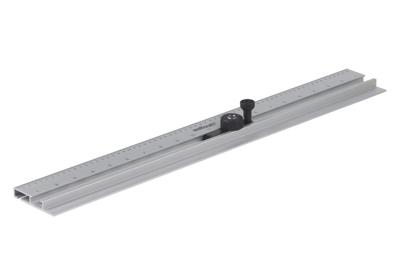 Wolfcraft Deuvellijst | Ø5, 6, 8, 10mm | 1 stuk - 4650000