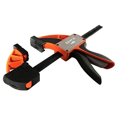 Bahco snelklem beter 300mm | QCB-300