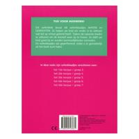 Deltas Oefenblaadjes maten en gewichten (10-11j) - thumbnail