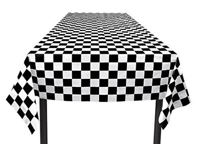 Boland Tafelkleed race 130x180cm