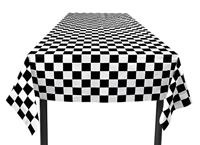 Boland Tafelkleed race 130x180cm - thumbnail
