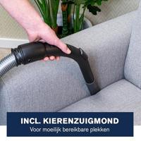 Dirt Devil Stofzuiger Zakloos, Cycloon-techniek - thumbnail