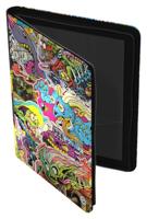 Ultimate Guard Zipfolio 360 Xenoskin Magic: The Gathering Aetherdrift - Revved-Up Racers - thumbnail