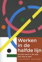 Werken in de halfde lijn (Paperback) - thumbnail