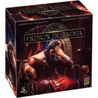 The King's Dilemma - thumbnail