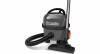 Numatic HEPA stofzuiger NVR160-11 graphite met kit AS9 Numatic HEPA stofzuiger NVR160-11 graphite met kit AS9