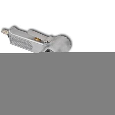 VidaXL Luchtdruk/pneumatische schuurmachine met 3 banden VidaXL Luchtdruk/pneumatische schuurmachine met 3 banden