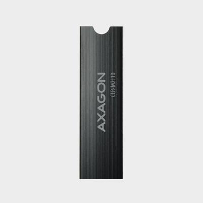 AXAGON CLR-M2L10 CLR-M2L10 M.2 SSD-koeler