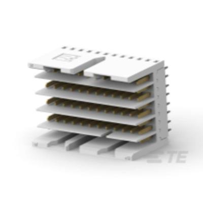TE Connectivity 2042088-1 1 stuk(s)