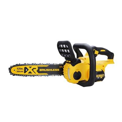 DeWalt DCM565N-XJ Accu Kettingzaag 18V | Zonder accu&apos;s en lader - DCM565N-XJ - thumbnail