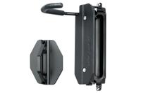 Topeak Swing-Up EX Muurbeugel - Zwart - thumbnail