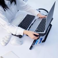 Cooling Base voor Laptop iggual RPSV17A - thumbnail