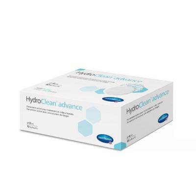 Hydroclean Advance 4cm Rond 10 6096626