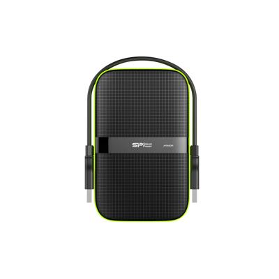 Externe Harde Schijf Silicon Power Armor A60 5 TB - thumbnail