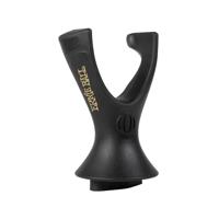 Ernie Ball 9619 Wall Hanger gitaar muurbeugel (zwart) - thumbnail