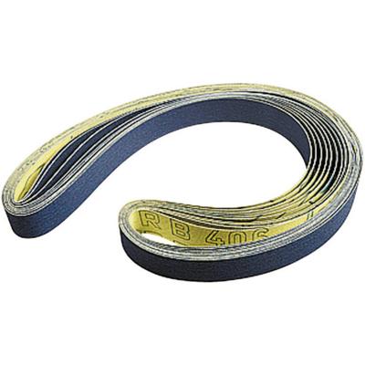 Fein 63714050015 Schuurband Korrelgrootte (num) 120 (l x b) 815 mm x 20 mm 10 stuk(s)