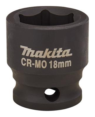 Makita Dop 18x28mm 3/8 - B-40004 Makita Dop 18x28mm 3/8 - B-40004