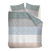 Ariadne at Home katoenen dekbedovertrek 2 persoons - thumbnail