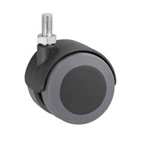 Metafranc Dubbel Wiel Parket 50Mm M8 W - WU0800330 - thumbnail