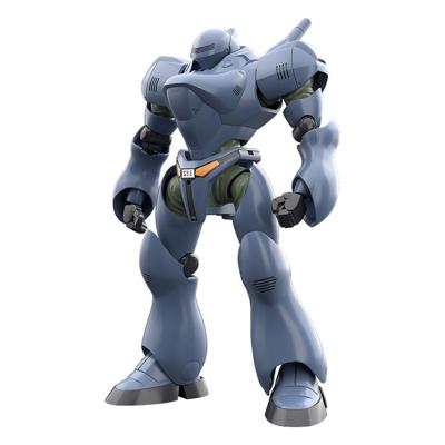 Mobile Police Patlabor Moderoid Plastic Model Kit TYPE-7 Brocken 13 cm Mobile Police Patlabor Moderoid Plastic Model Kit TYPE-7 Brocken 13 cm