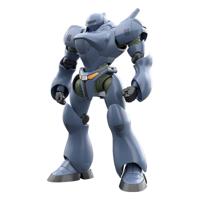 Mobile Police Patlabor Moderoid Plastic Model Kit TYPE-7 Brocken 13 cm - thumbnail