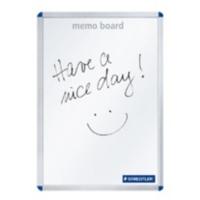 Staedtler Whiteboard Whiteboards (b x h) 148 mm x 210 mm Transparant Verwijderbare whiteboardfolie incl. 1 whiteboardmarker - thumbnail